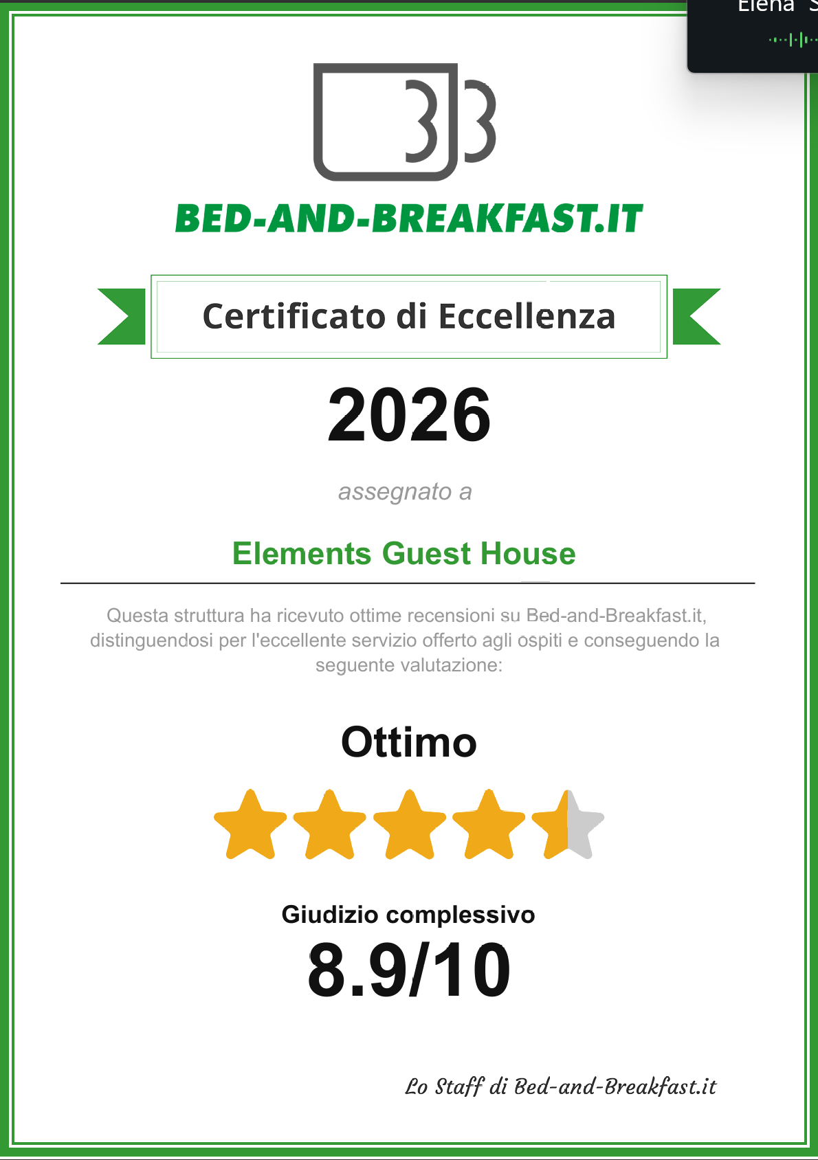 BB.it Certificate 2026